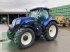 Traktor типа New Holland T 7.200 AUTO COMMAND, Gebrauchtmaschine в Ravensburg (Фотография 1)