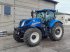 Traktor του τύπου New Holland T 7.210 Comfort Kabine nur 1080h, Gebrauchtmaschine σε Könnern (Φωτογραφία 2)