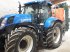 Traktor Türe ait New Holland T 7.210, Gebrauchtmaschine içinde Aislingen (resim 2)