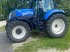 Traktor typu New Holland T 7.210, Gebrauchtmaschine w ballmertshofen (Zdjęcie 4)