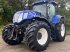 Traktor des Typs New Holland T 7.220 AC **FKH & FZW**, Gebrauchtmaschine in Bramsche (Bild 1)