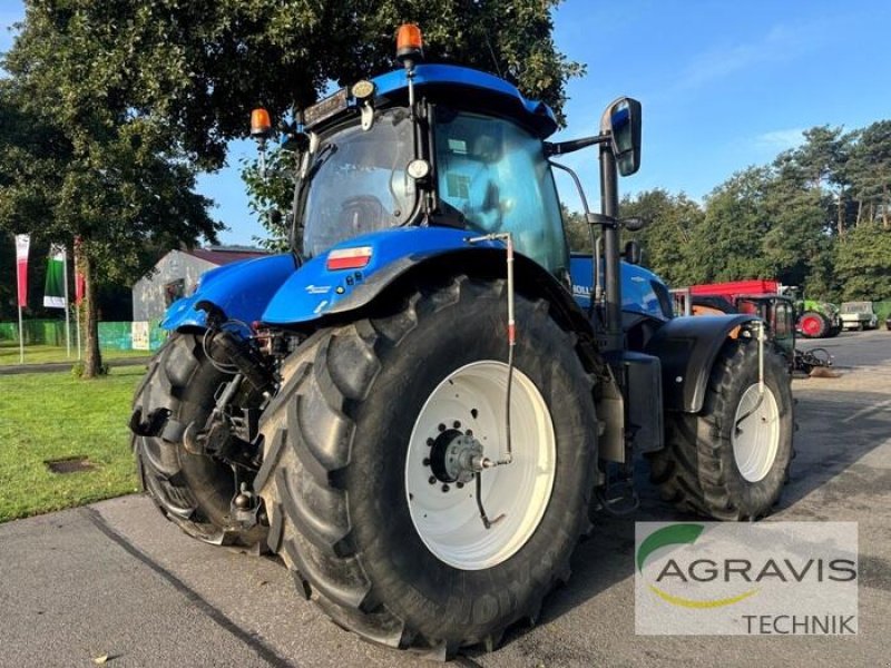 Traktor del tipo New Holland T 7.220 AUTO COMMAND, Gebrauchtmaschine en Hörstel (Imagen 5)