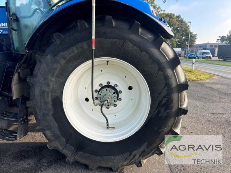 Traktor του τύπου New Holland T 7.220 AUTO COMMAND, Gebrauchtmaschine σε Hörstel (Φωτογραφία 24)