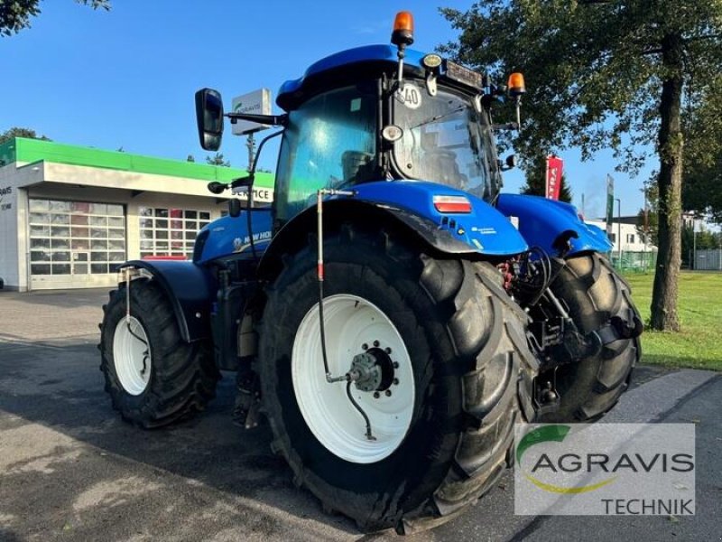 Traktor typu New Holland T 7.220 AUTO COMMAND, Gebrauchtmaschine w Hörstel (Zdjęcie 7)