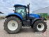 Traktor du type New Holland T 7.220 AUTO COMMAND, Gebrauchtmaschine en Brakel (Photo 3)