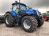 Traktor του τύπου New Holland T 7.220 AutoCommand, Gebrauchtmaschine σε Bockel - Gyhum (Φωτογραφία 1)