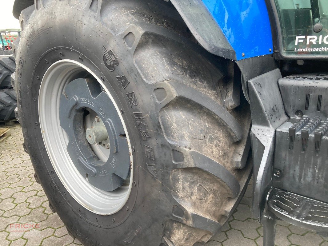 Traktor za tip New Holland T 7.220 AutoCommand, Gebrauchtmaschine u Bockel - Gyhum (Slika 5)