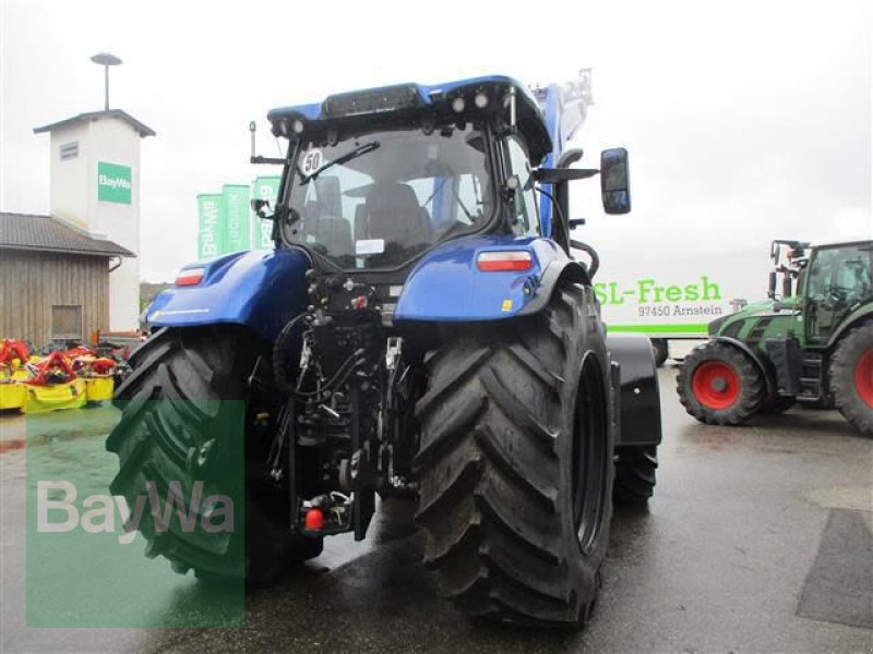 Traktor tipa New Holland T 7.225   #765, Gebrauchtmaschine u Schönau b.Tuntenhausen (Slika 5)