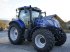Traktor типа New Holland T 7.225 AC Blue Power, Neumaschine в Rötz (Фотография 3)