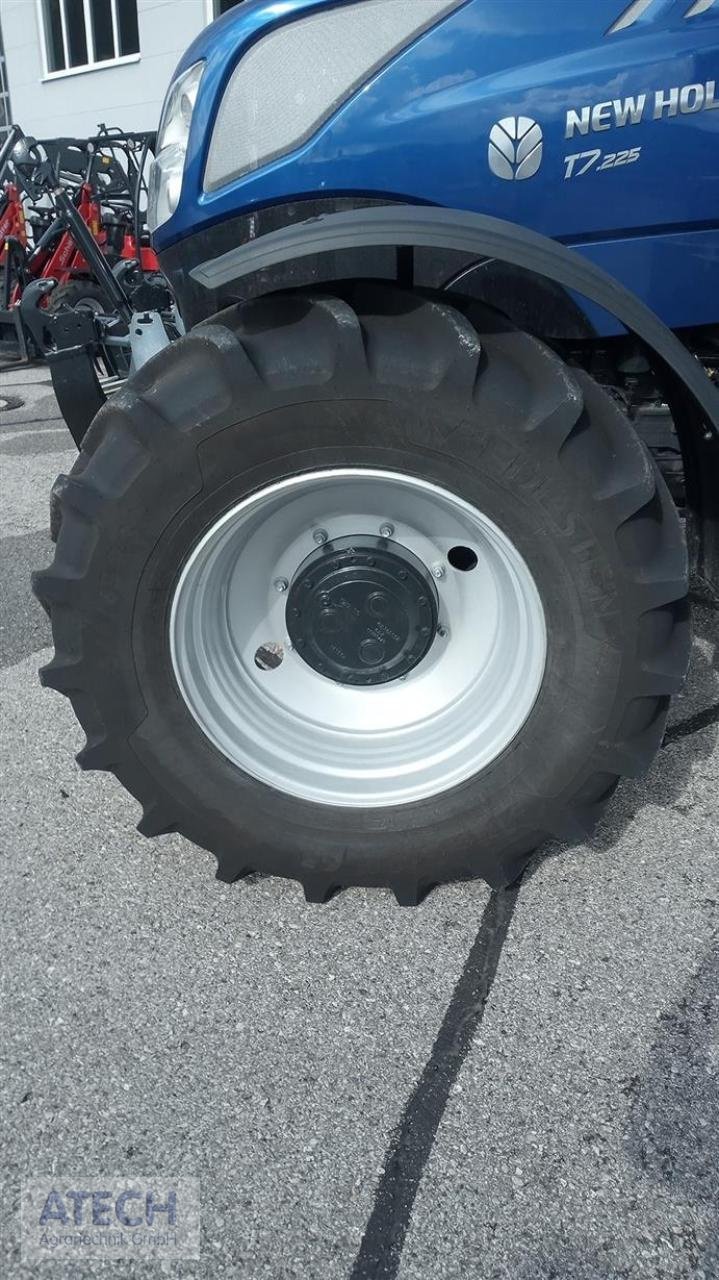 Traktor za tip New Holland T 7.225 AC Stage V, Neumaschine u Velburg (Slika 5)