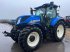 Traktor του τύπου New Holland T 7.225 AC SW II, Gebrauchtmaschine σε VERT TOULON (Φωτογραφία 1)