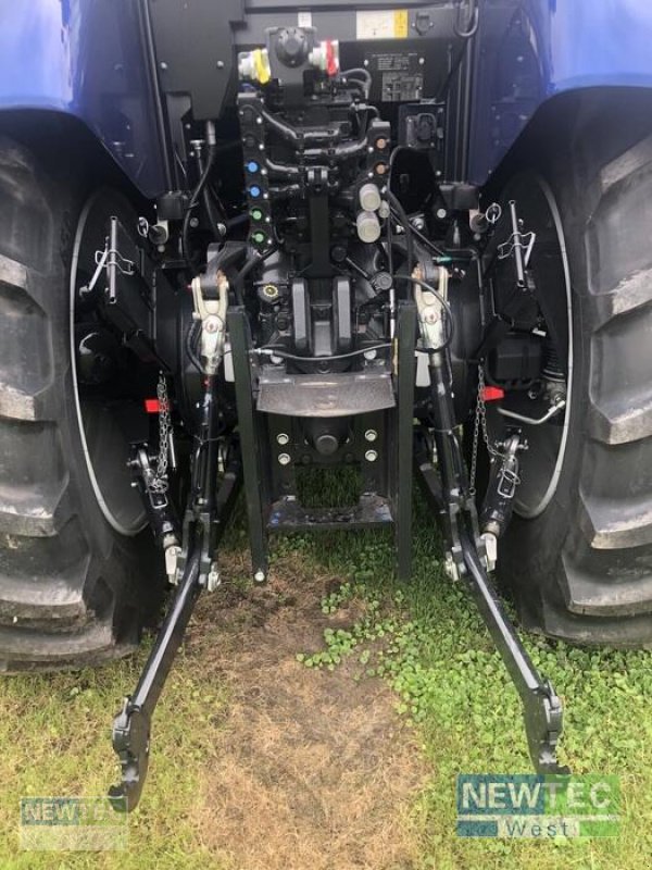 Traktor du type New Holland T 7.225 AUTO COMMAND, Vorführmaschine en Harsum (Photo 4)