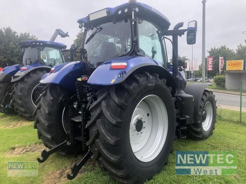 Traktor tip New Holland T 7.225 AUTO COMMAND, Vorführmaschine in Harsum (Poză 3)