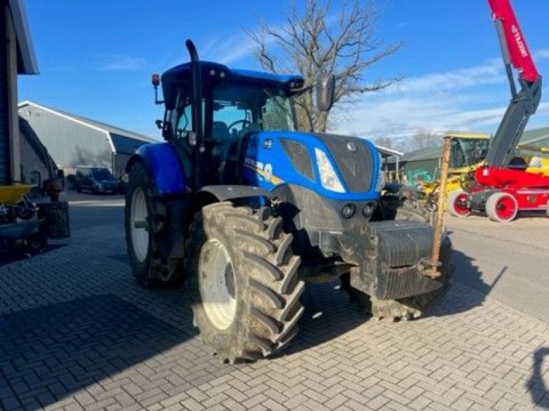 Traktor του τύπου New Holland T 7.230, Gebrauchtmaschine σε Lunteren (Φωτογραφία 7)