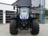 Traktor типа New Holland T 7.245 AC, Neumaschine в Rötz (Фотография 2)