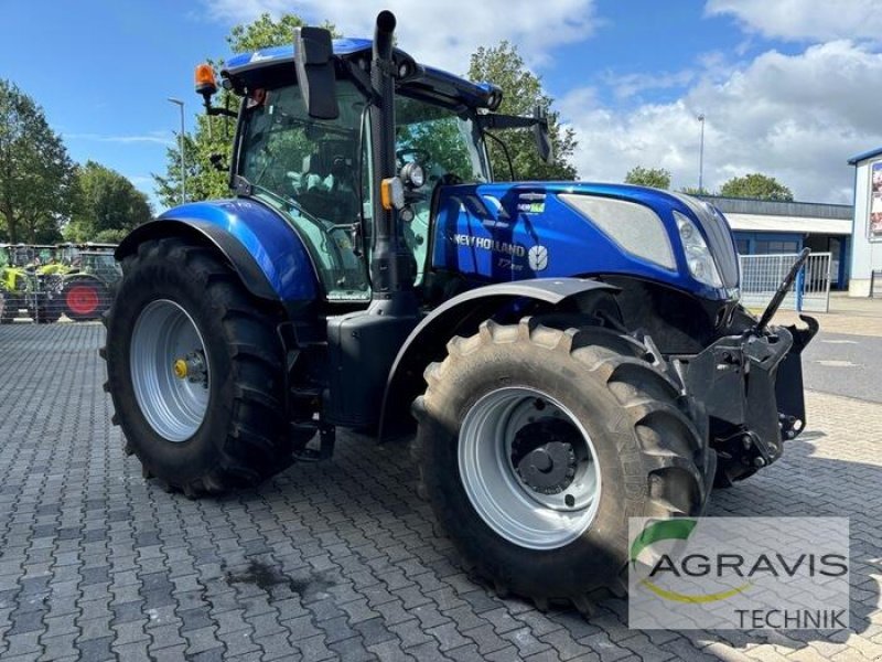 Traktor typu New Holland T 7.245 AUTO COMMAND, Gebrauchtmaschine w Meppen (Zdjęcie 2)