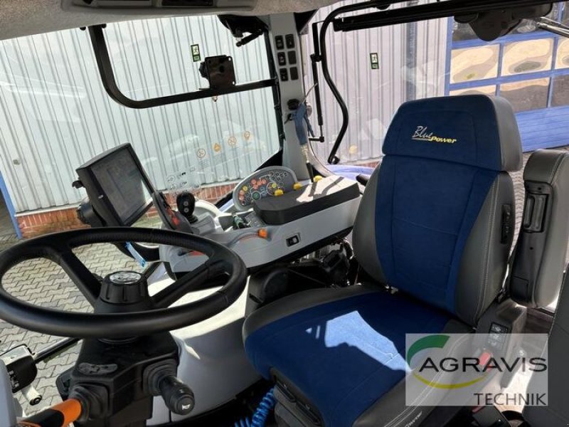 Traktor del tipo New Holland T 7.245 AUTO COMMAND, Gebrauchtmaschine en Meppen (Imagen 8)