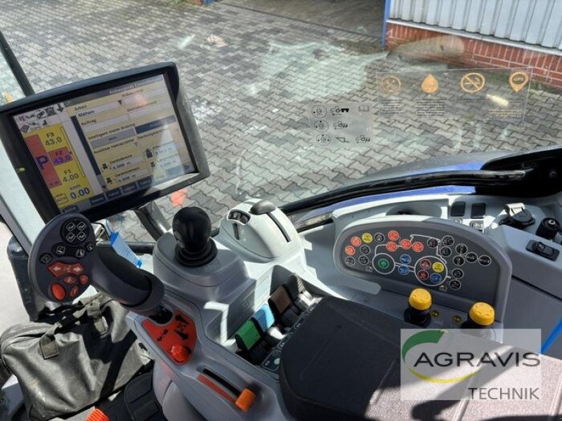 Traktor del tipo New Holland T 7.245 AUTO COMMAND, Gebrauchtmaschine en Meppen (Imagen 10)