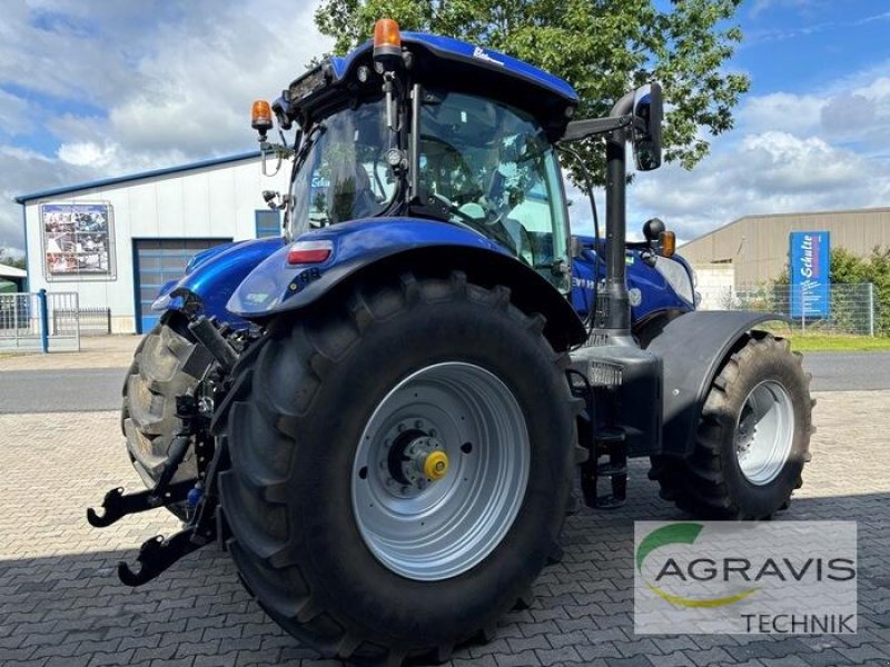 Traktor typu New Holland T 7.245 AUTO COMMAND, Gebrauchtmaschine w Meppen (Zdjęcie 3)