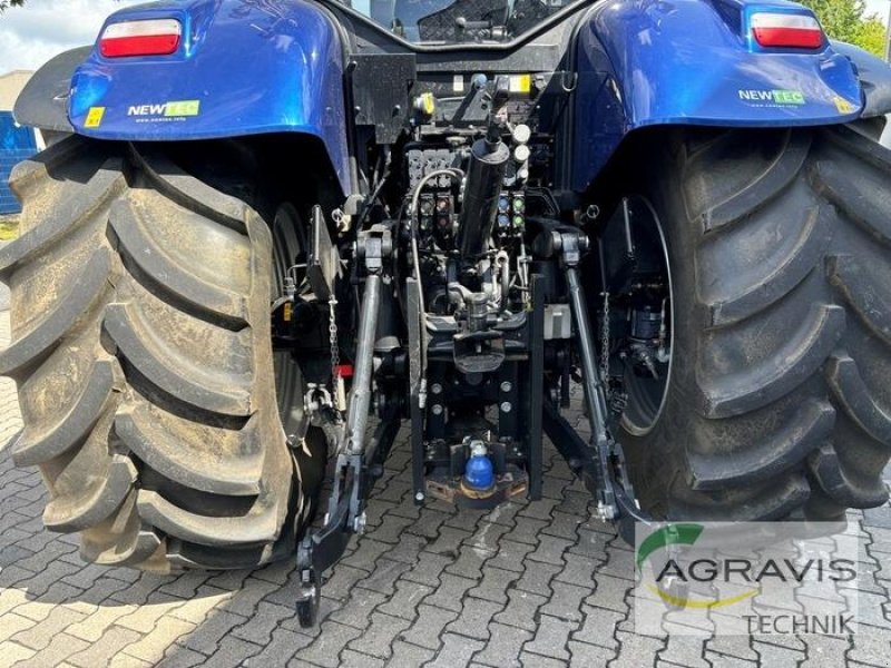 Traktor typu New Holland T 7.245 AUTO COMMAND, Gebrauchtmaschine w Meppen (Zdjęcie 7)