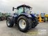 Traktor des Typs New Holland T 7.245 AUTO COMMAND, Gebrauchtmaschine in Calbe / Saale (Bild 3)