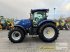 Traktor des Typs New Holland T 7.245 AUTO COMMAND, Gebrauchtmaschine in Calbe / Saale (Bild 2)