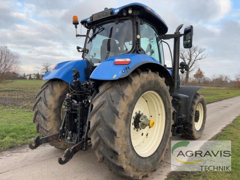 Traktor tipa New Holland T 7.245 AUTO COMMAND, Gebrauchtmaschine u Seelow (Slika 4)