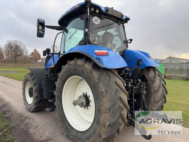 Traktor tipa New Holland T 7.245 AUTO COMMAND, Gebrauchtmaschine u Seelow (Slika 2)