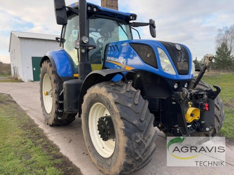 Traktor tipa New Holland T 7.245 AUTO COMMAND, Gebrauchtmaschine u Seelow (Slika 7)