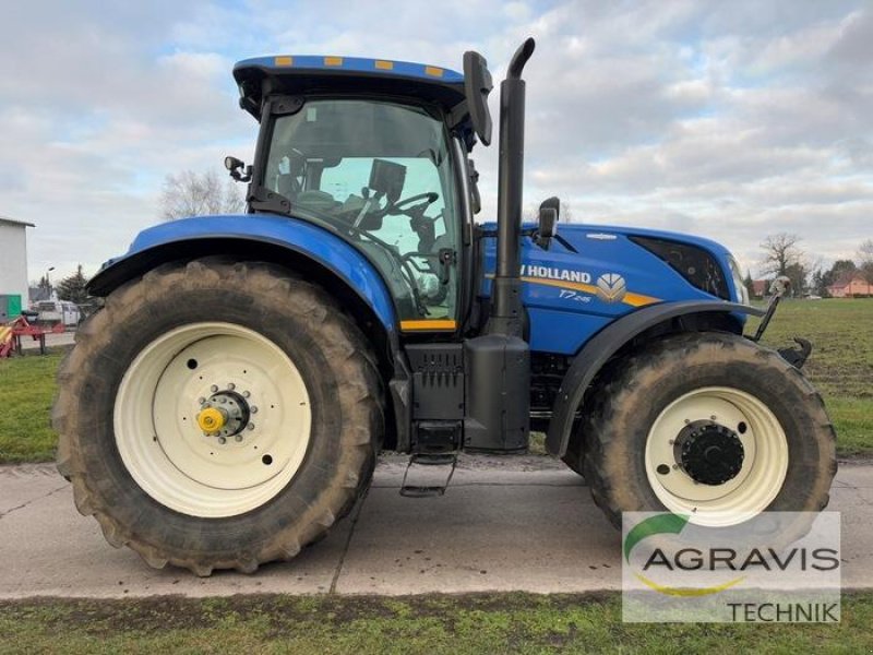 Traktor tipa New Holland T 7.245 AUTO COMMAND, Gebrauchtmaschine u Seelow (Slika 5)