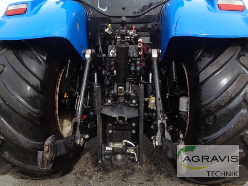 Traktor του τύπου New Holland T 7.245 AUTO COMMAND, Gebrauchtmaschine σε Nartum (Φωτογραφία 5)