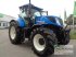 Traktor del tipo New Holland T 7.245 AUTO COMMAND, Gebrauchtmaschine en Nartum (Imagen 3)