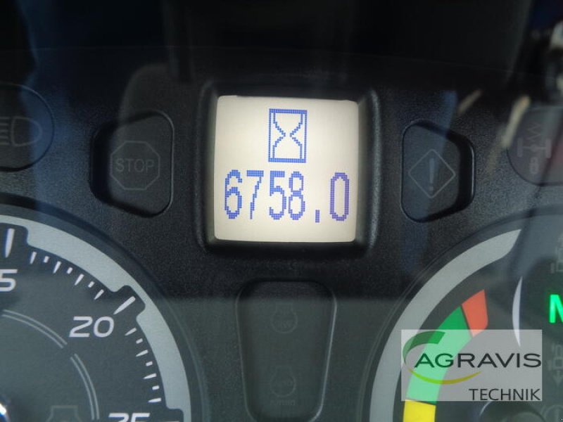 Traktor del tipo New Holland T 7.245 AUTO COMMAND, Gebrauchtmaschine en Nartum (Imagen 12)