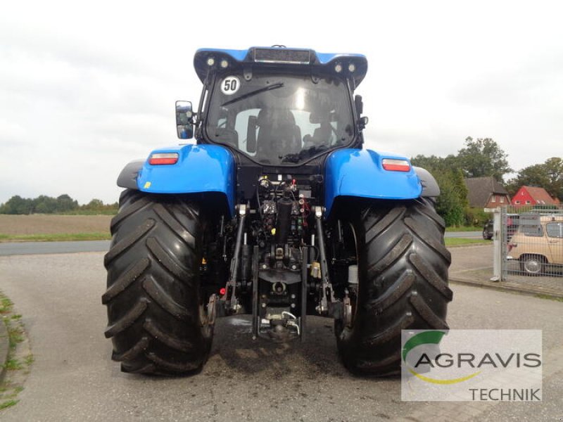 Traktor του τύπου New Holland T 7.245 AUTO COMMAND, Gebrauchtmaschine σε Nartum (Φωτογραφία 7)