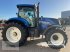 Traktor del tipo New Holland T 7.245 PC, Gebrauchtmaschine en Wildeshausen (Imagen 4)