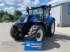 Traktor Türe ait New Holland T 7.245, Neumaschine içinde Osterburg (resim 1)