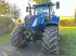 Traktor du type New Holland T 7.245, Gebrauchtmaschine en Mittelrüsselbach (Photo 2)