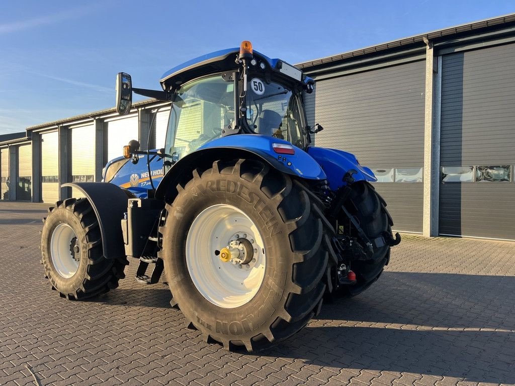 Traktor des Typs New Holland T 7.245, Gebrauchtmaschine in Hapert (Bild 5)