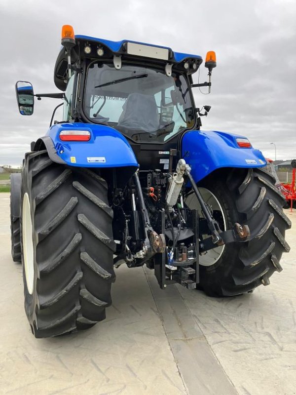 Traktor του τύπου New Holland T 7.260 AUTOCOMMAND GPS, Gebrauchtmaschine σε Montauban (Φωτογραφία 2)