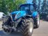 Traktor του τύπου New Holland T 7.270 AC , Gebrauchtmaschine σε Dedelow (Φωτογραφία 3)