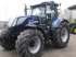 Traktor του τύπου New Holland T 7.270 AC, Gebrauchtmaschine σε Aislingen (Φωτογραφία 1)