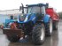 Traktor типа New Holland T 7.270 AC, Gebrauchtmaschine в Oberleichtersbach (Фотография 4)