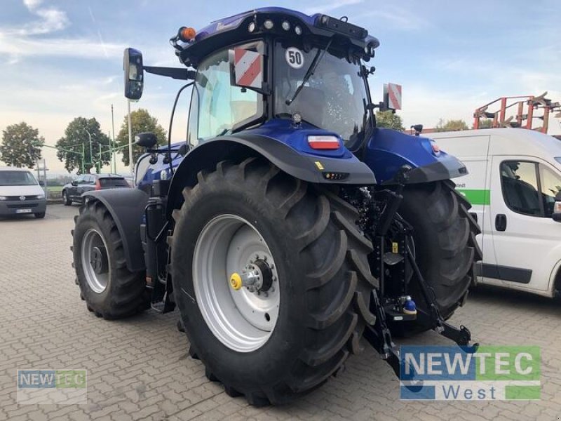 Traktor of the type New Holland T 7.270 AUTO COMMAND PLM, Vorführmaschine in Peine (Picture 4)