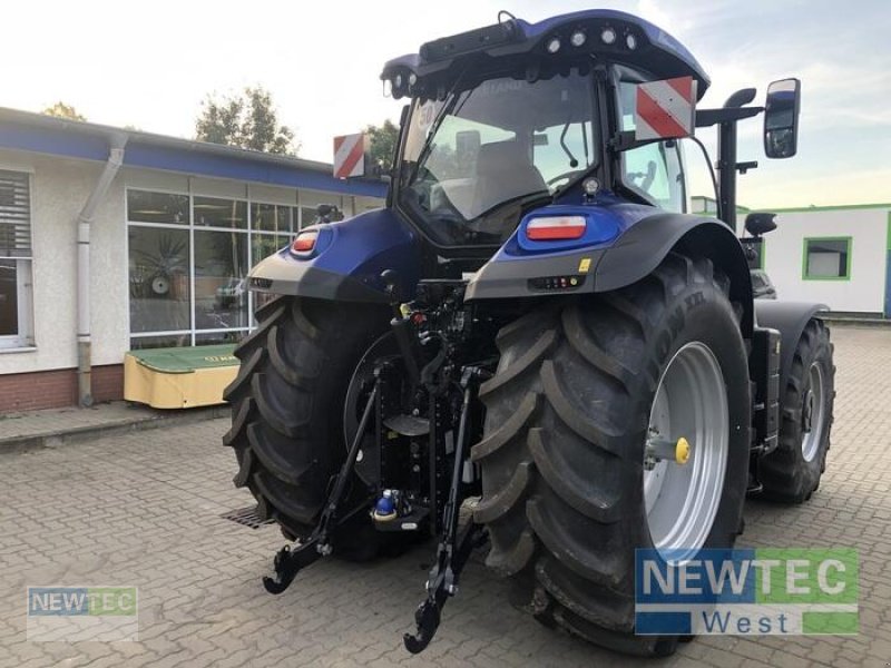 Traktor tipa New Holland T 7.270 AUTO COMMAND PLM, Vorführmaschine u Peine (Slika 3)