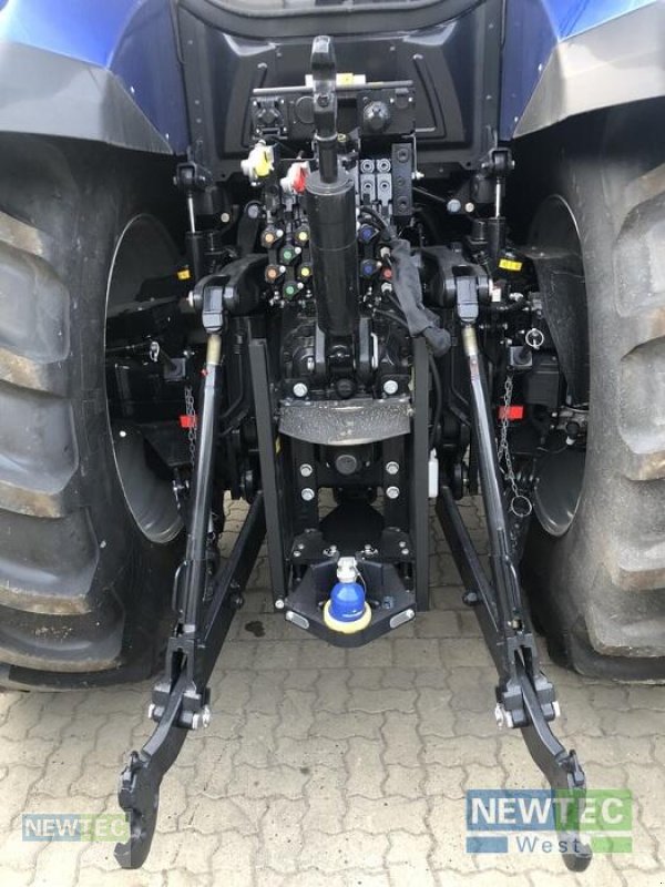 Traktor του τύπου New Holland T 7.270 AUTO COMMAND PLM, Vorführmaschine σε Peine (Φωτογραφία 8)