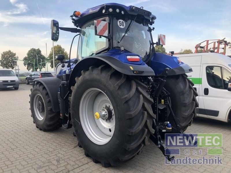 Traktor des Typs New Holland T 7.270 AUTO COMMAND PLM, Vorführmaschine in Treuenbrietzen (Bild 4)