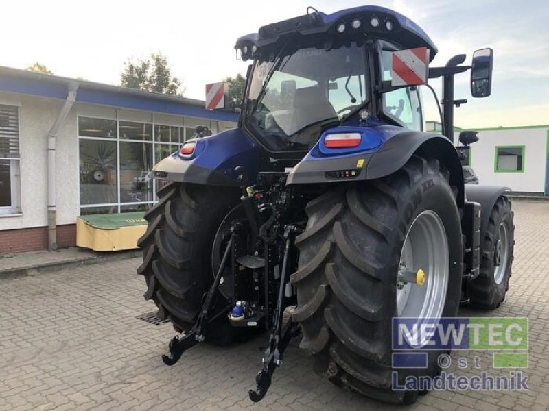 Traktor des Typs New Holland T 7.270 AUTO COMMAND PLM, Vorführmaschine in Treuenbrietzen (Bild 3)