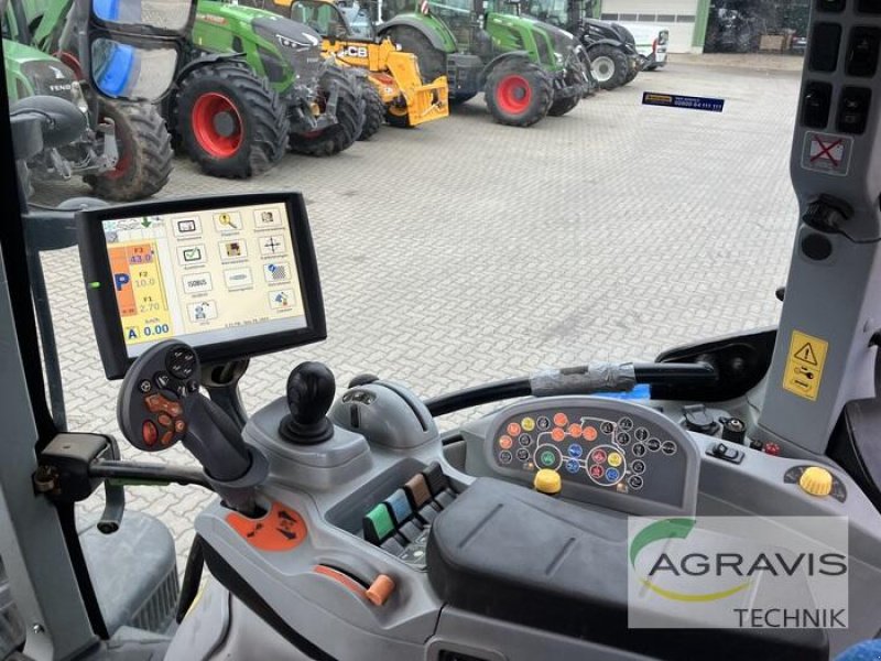 Traktor del tipo New Holland T 7.270 AUTO COMMAND, Gebrauchtmaschine In Königslutter (Immagine 11)