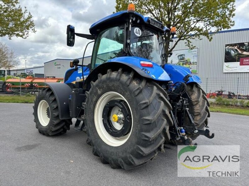 Traktor του τύπου New Holland T 7.270 AUTO COMMAND, Gebrauchtmaschine σε Meppen (Φωτογραφία 4)