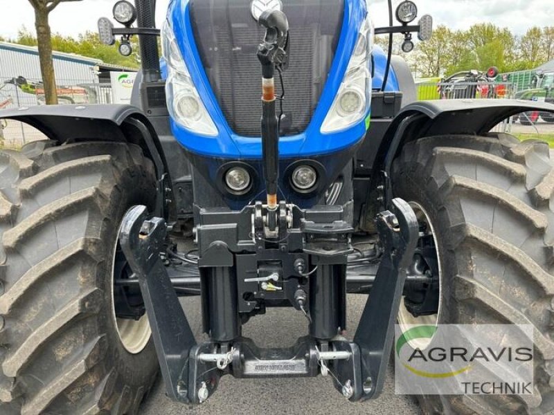 Traktor типа New Holland T 7.270 AUTO COMMAND, Gebrauchtmaschine в Meppen (Фотография 14)